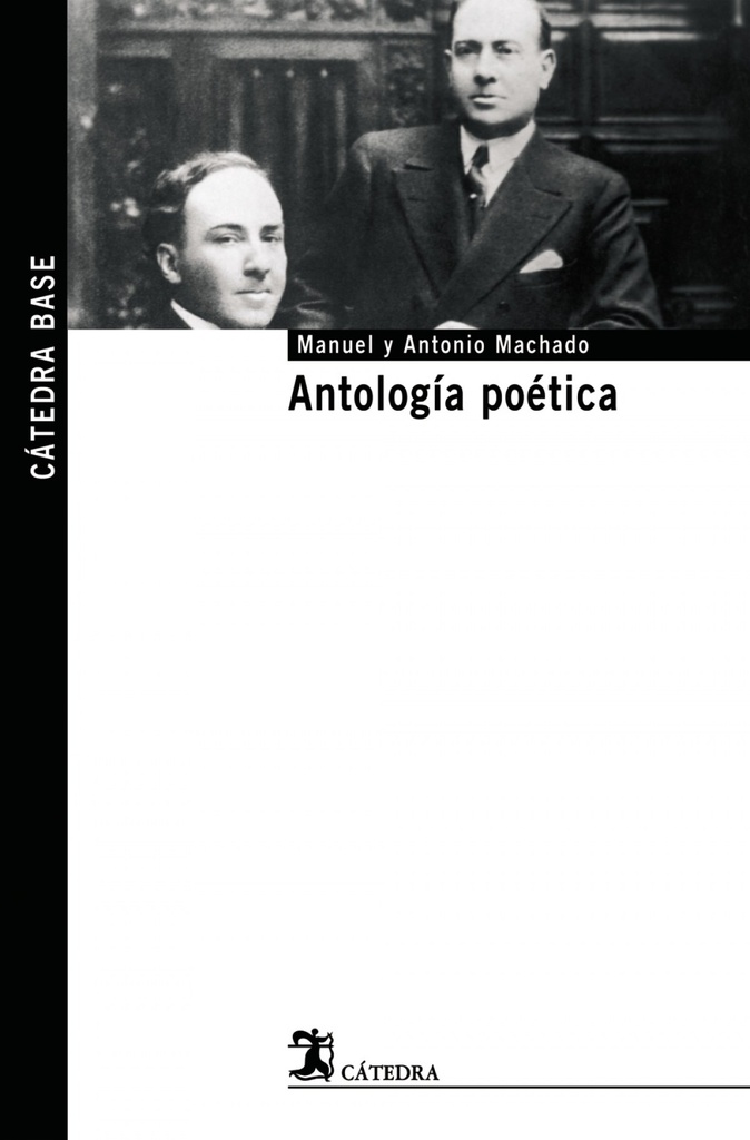 [9788437623504] Antología poética