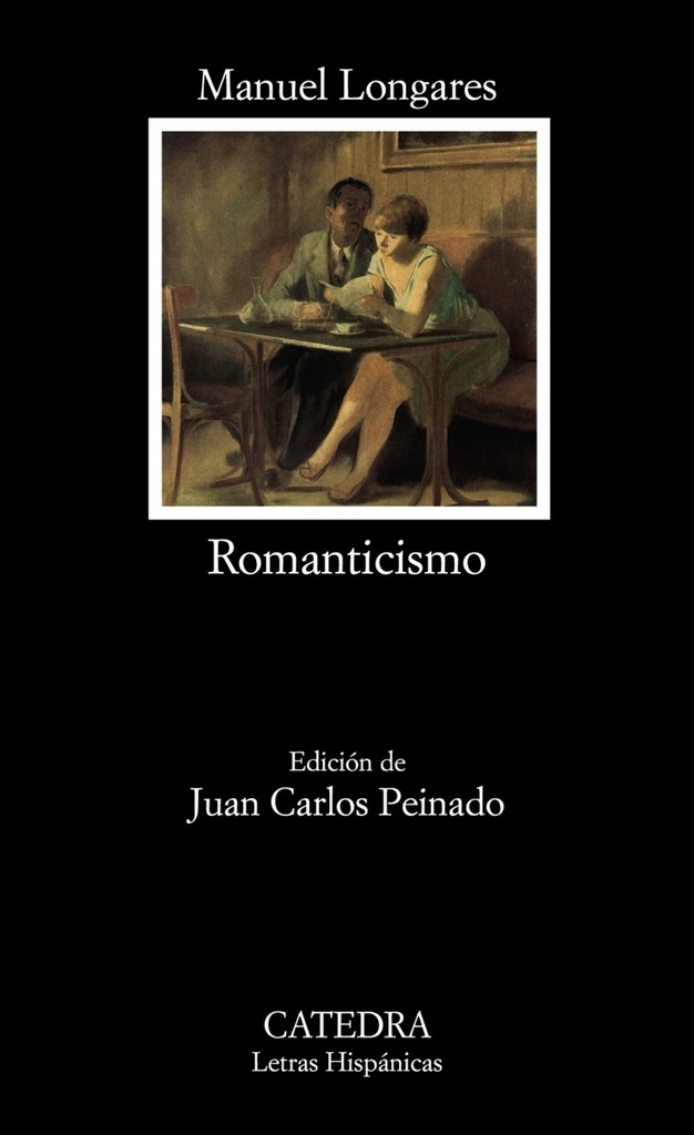 [9788437624945] Romanticismo