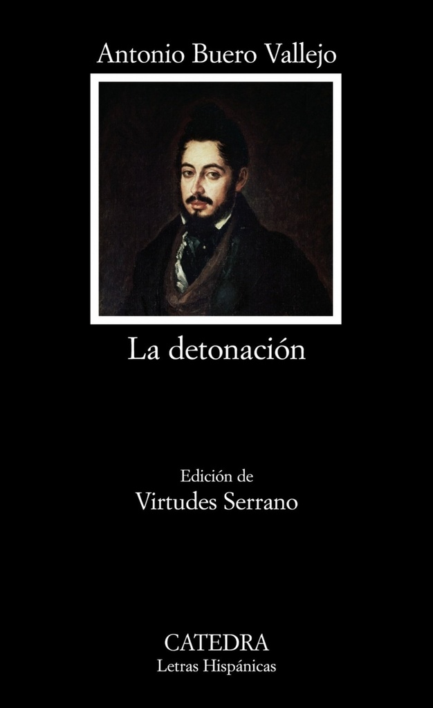 [9788437625461] La detonación