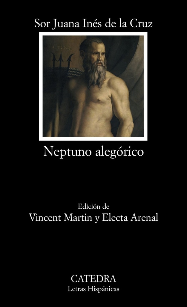[9788437625522] Neptuno alegórico