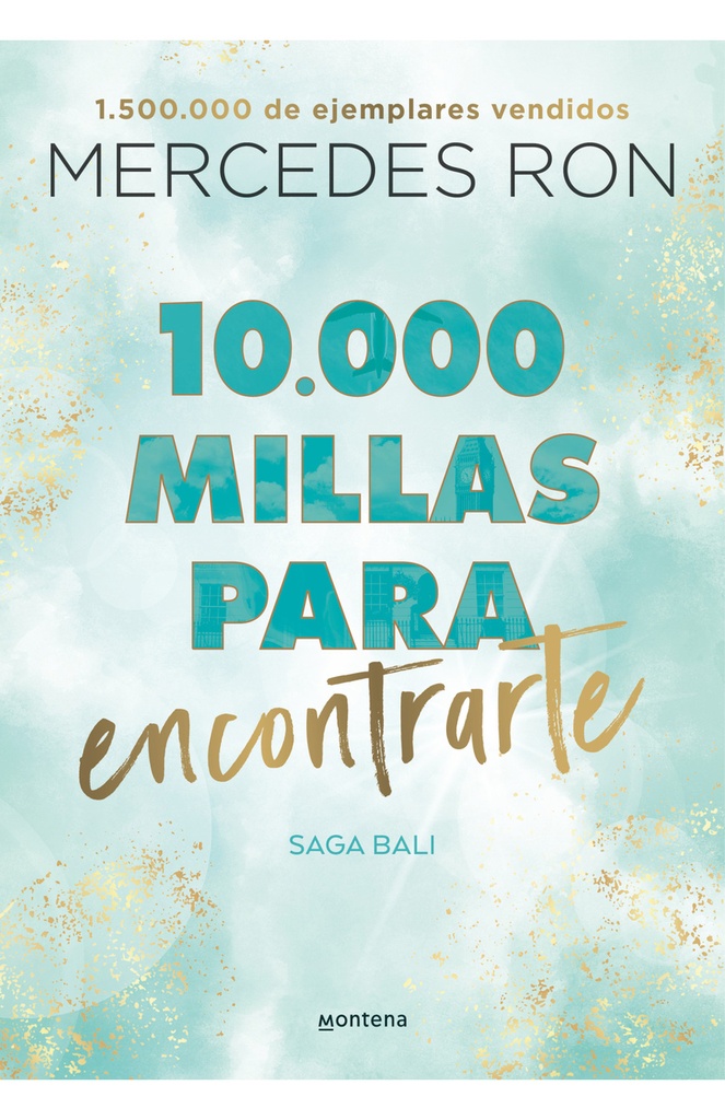 000 millas para encontrarte (Bali 2)