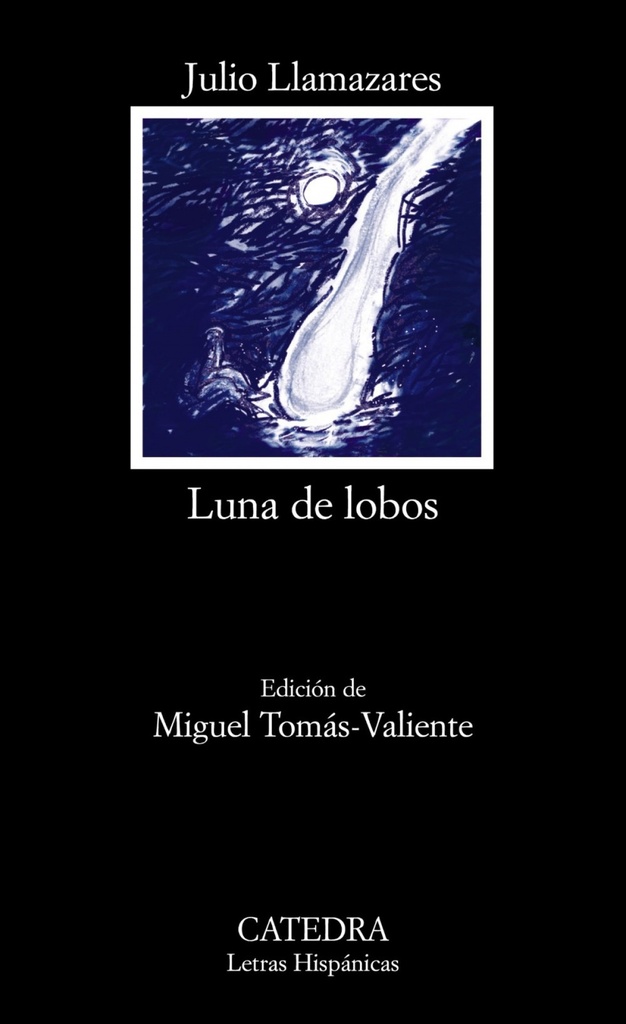 [9788437625676] Luna de lobos