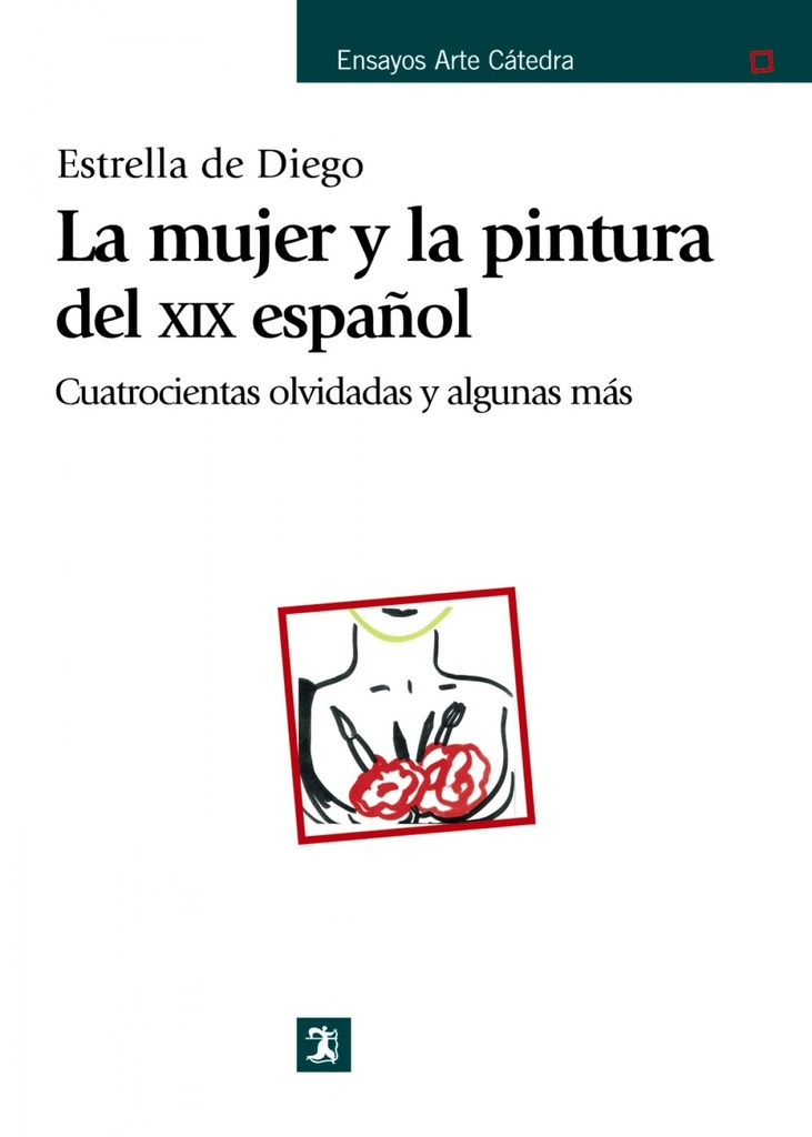 [9788437625966] La mujer y la pintura del XIX español