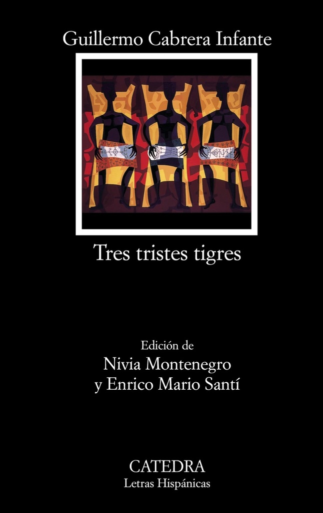 [9788437626024] Tres tristes tigres