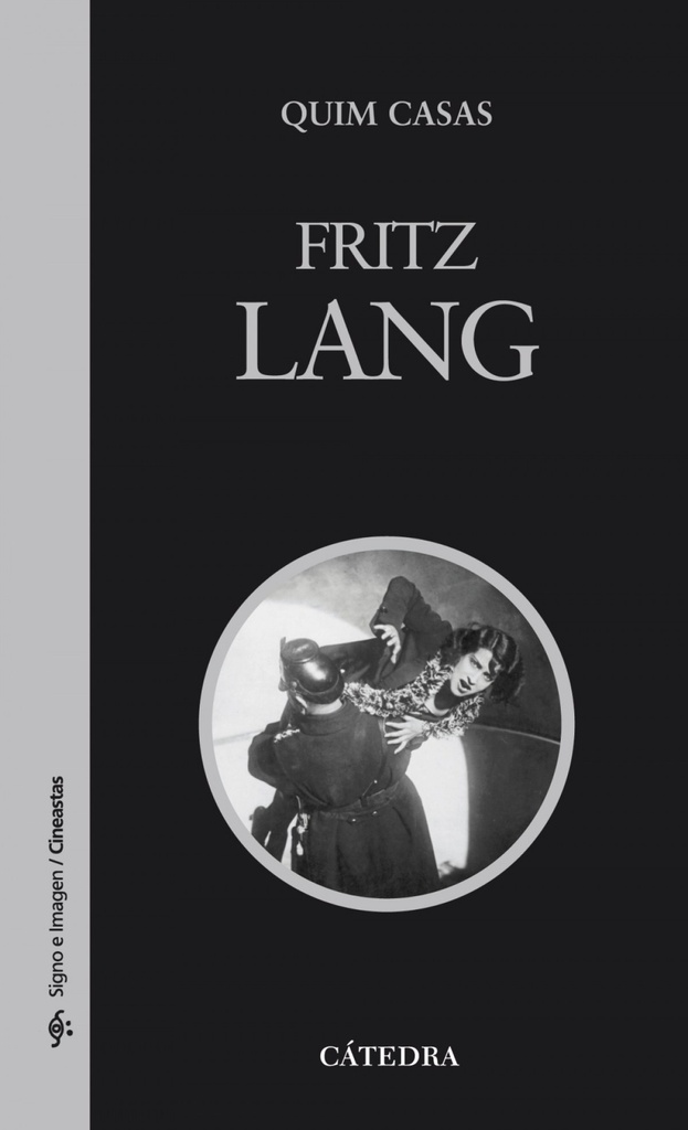 [9788437626253] Fritz Lang