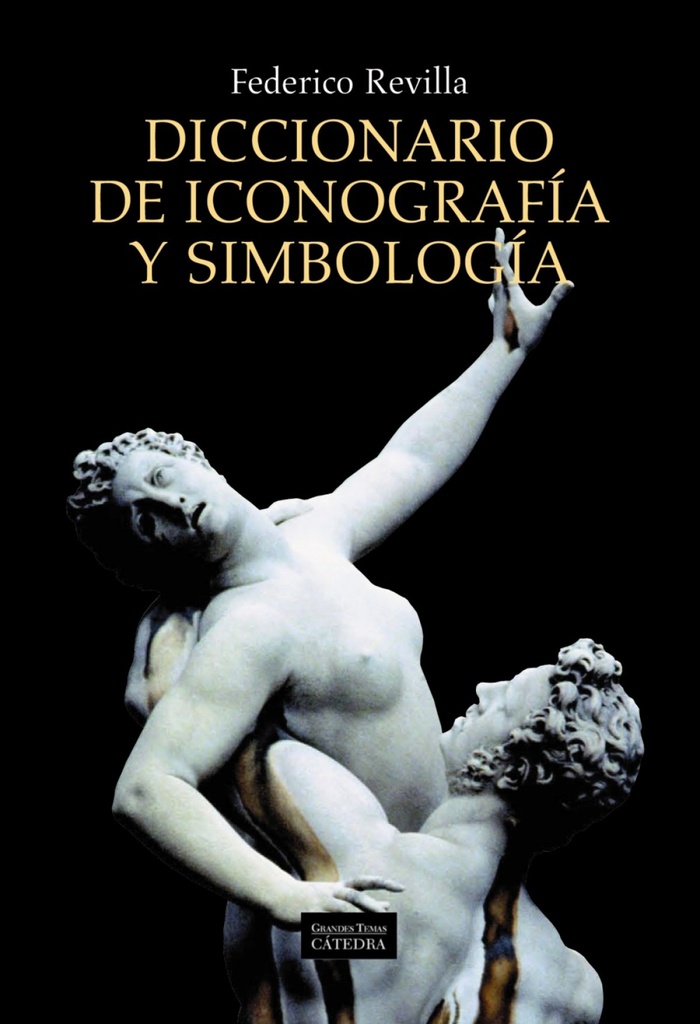 [9788437630168] Diccionario de Iconografía y Simbología