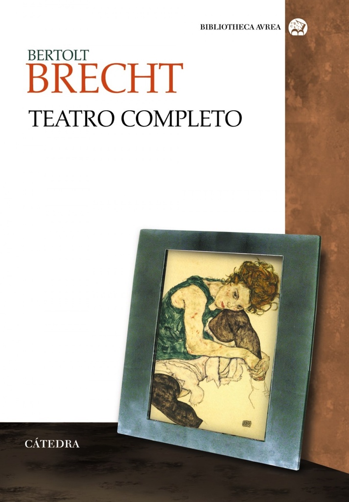 [9788437630434] Teatro Completo