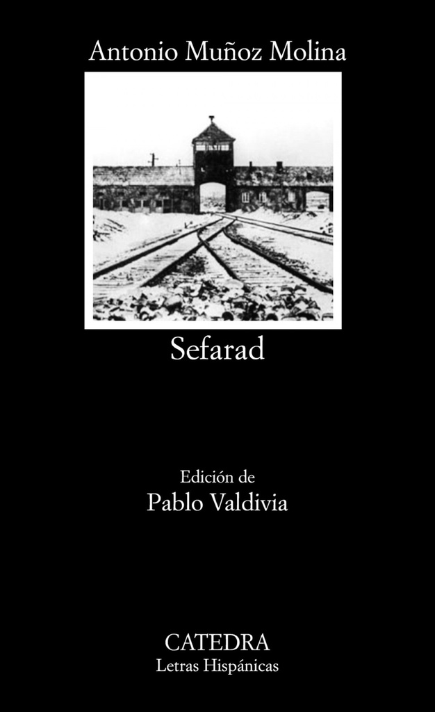 [9788437631356] Sefarad
