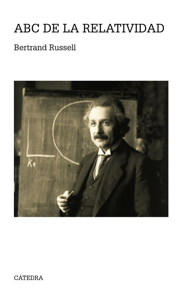 [9788437632063] ABC de la relatividad