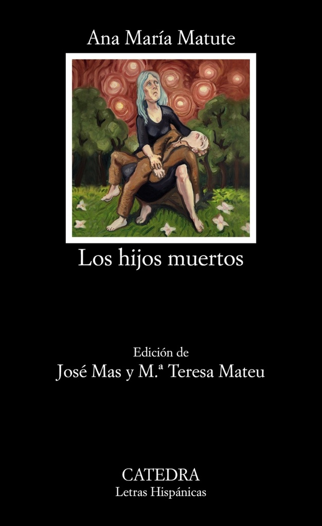 [9788437635651] Los Hijos Muertos
