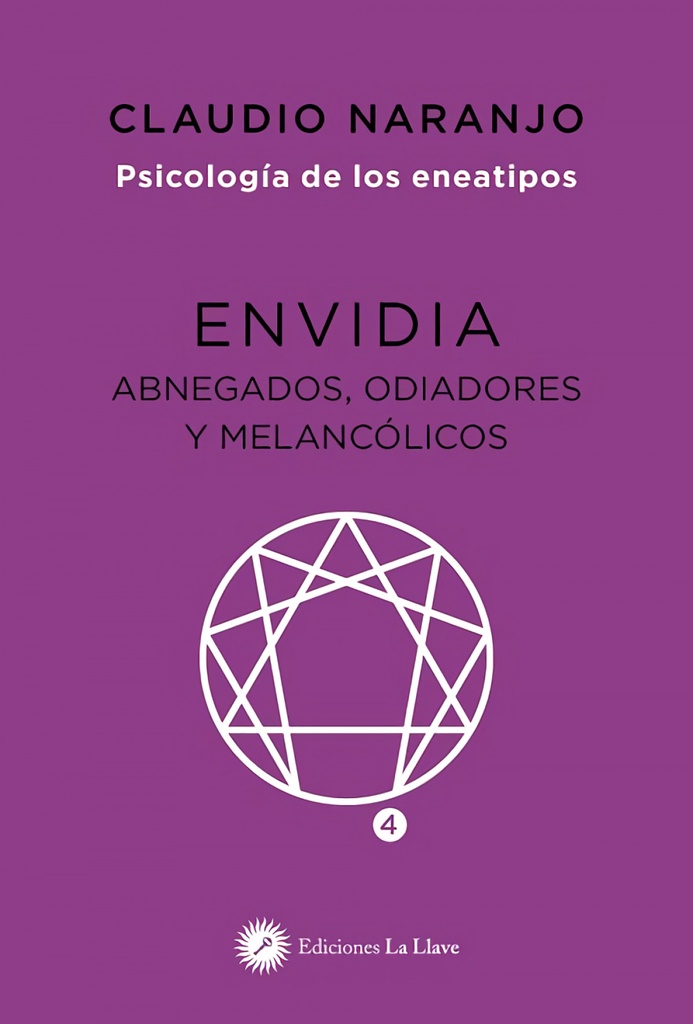 [9788419350046] Envidia