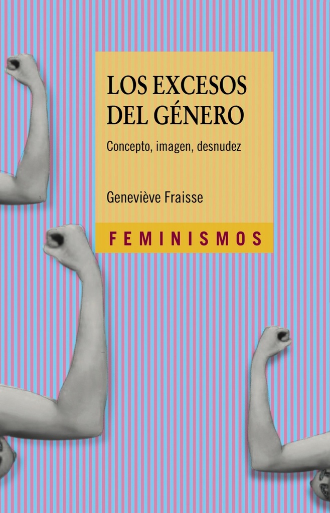 [9788437635781] Los Excesos del Gènero