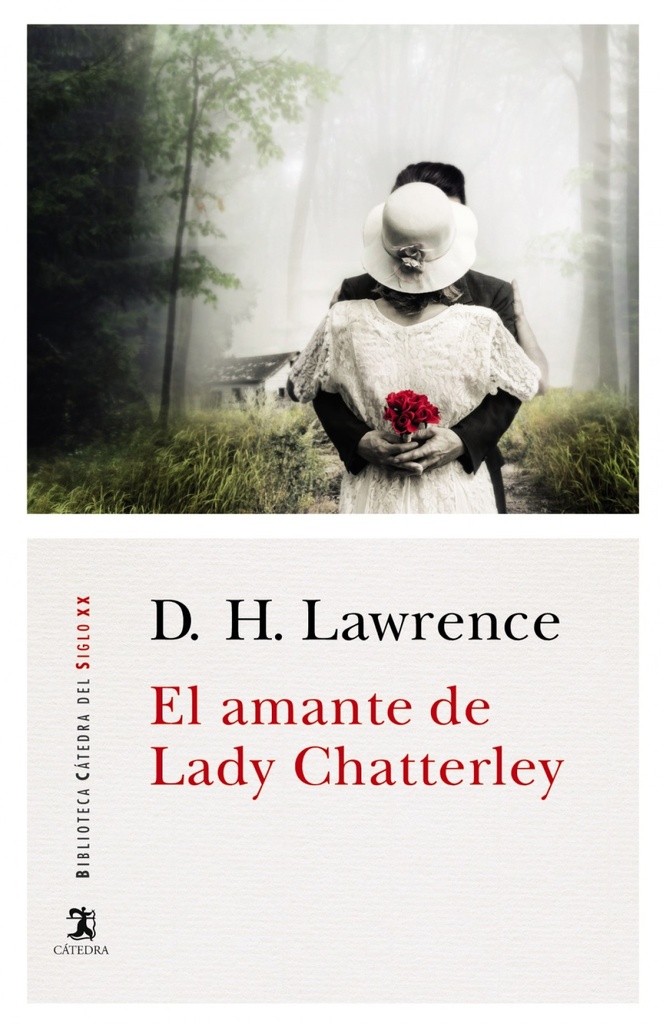 [9788437636009] El Amante de Lady Chatterley