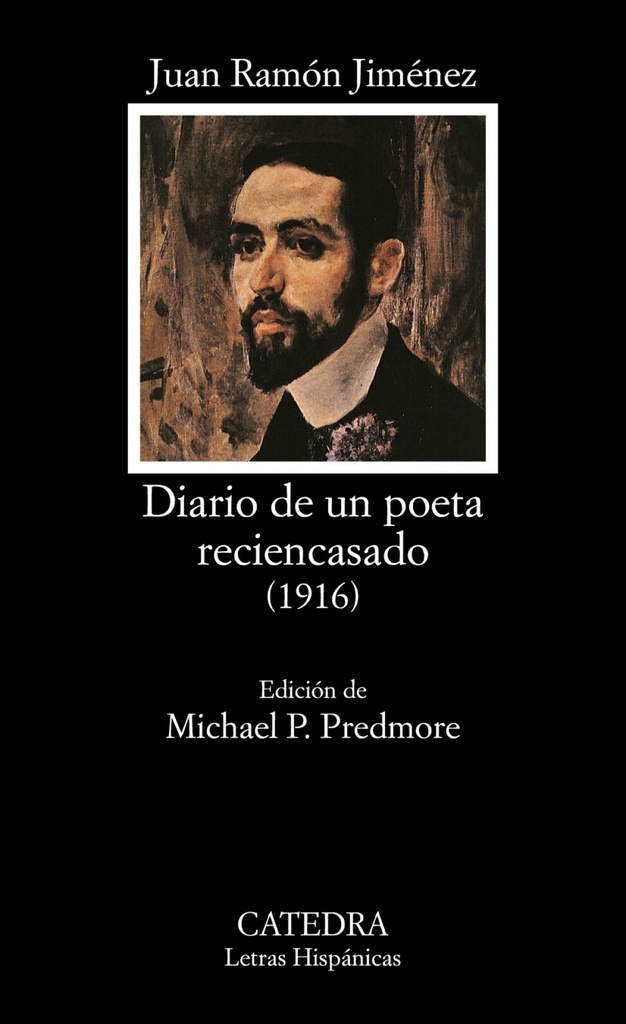 [9788437637358] Diario de un Poeta Recien Casado