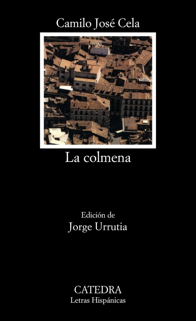 [9788437637891] La Colmena