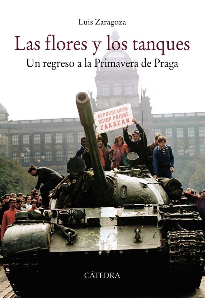 [9788437638263] Las Flores y los Tanques