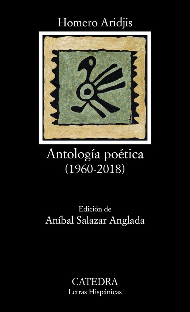 [9788437638959] Antología Poètica