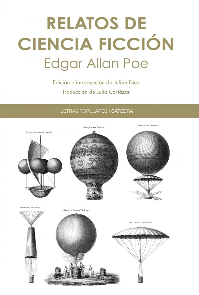 [9788437639154] Relatos de Ciencia Ficción