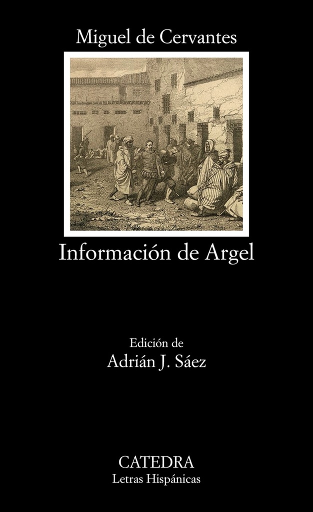 [9788437639291] Información de Argel