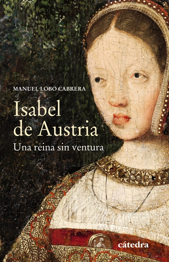 [9788437639314] Isabel de Austria