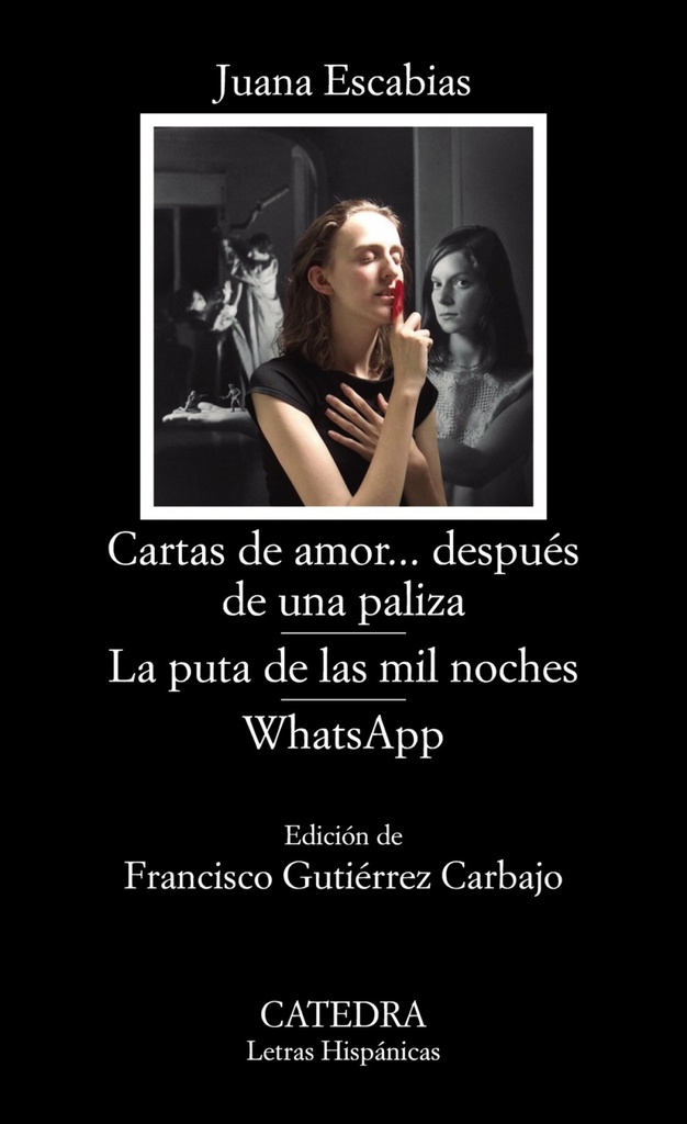 [9788437639451] Cartas de Amor... Despuès de una Paliza / la Puta de las Mil Noches App