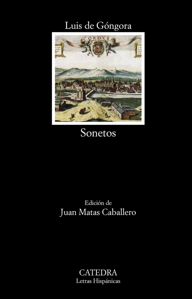 [9788437639901] SONÈTOS