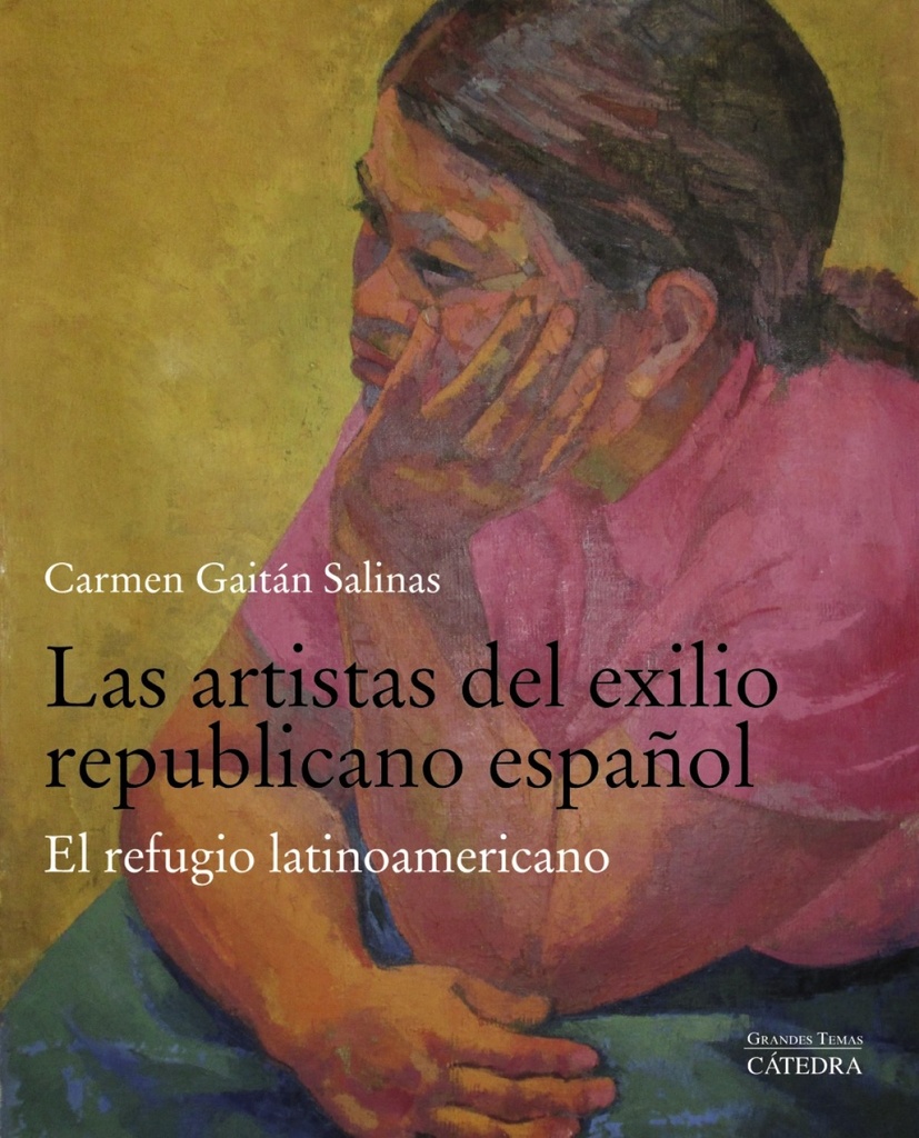 [9788437640198] Las Artistas del Exilio Republicano Español