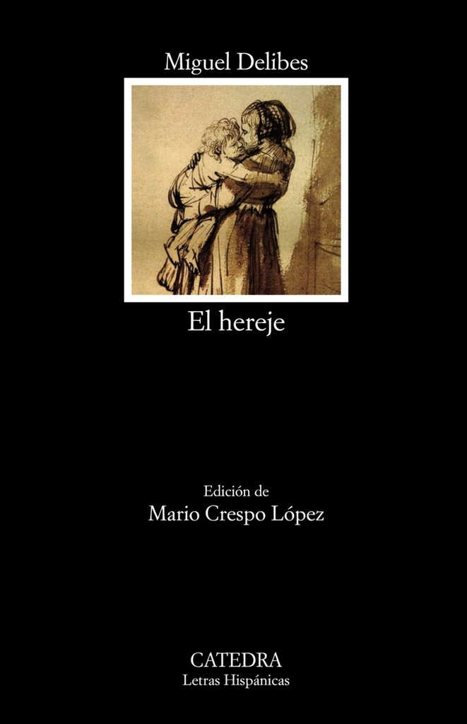 [9788437640273] El Hereje