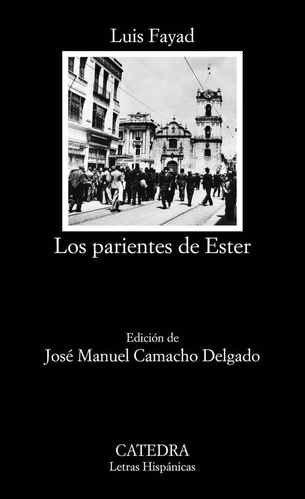 [9788437640532] Los Parientes de Ester