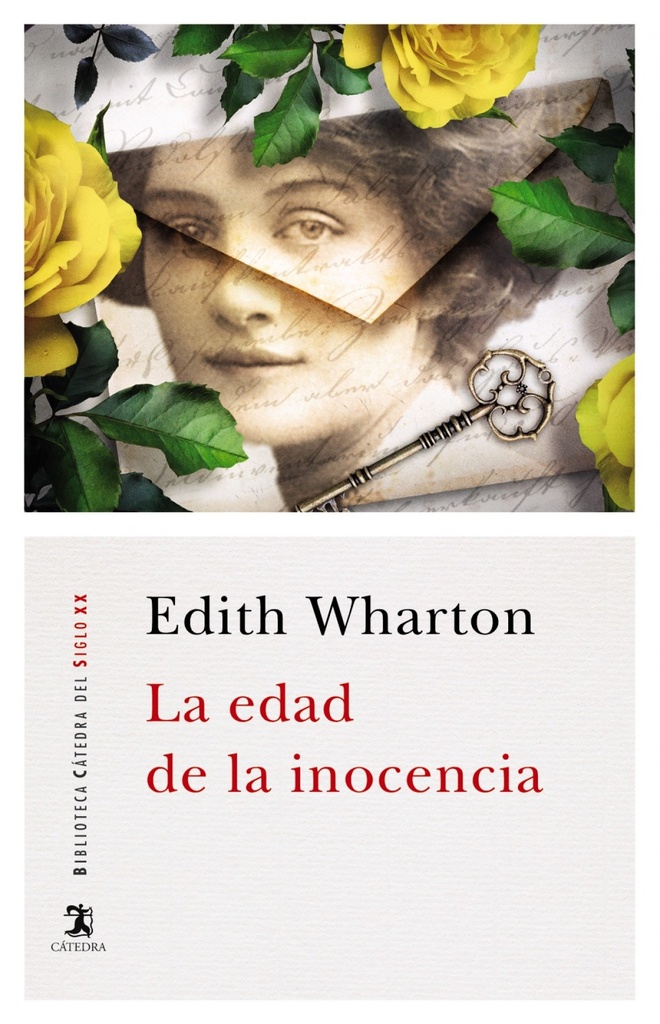 [9788437641508] La edad de la inocencia