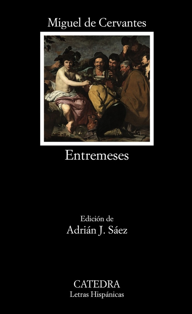 [9788437641584] Entremeses
