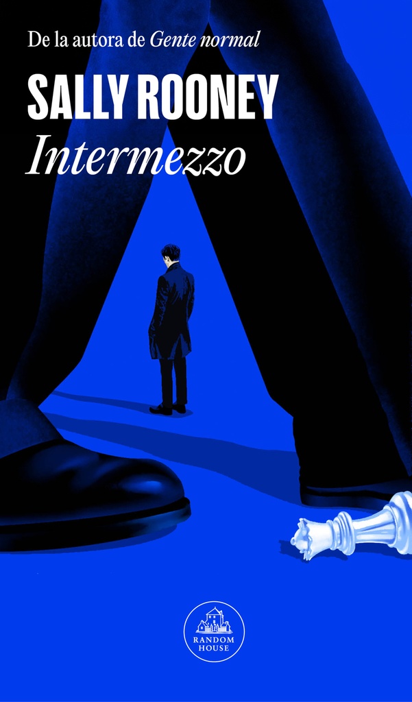[9788439744030] Intermezzo (Spanish Edition)