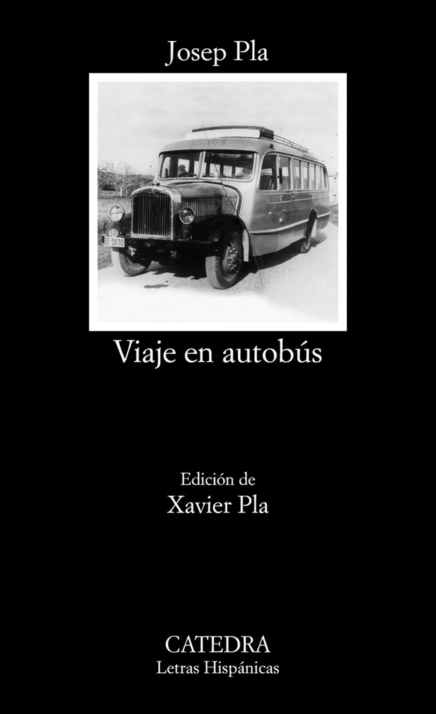 [9788437642956] Viaje en autobús