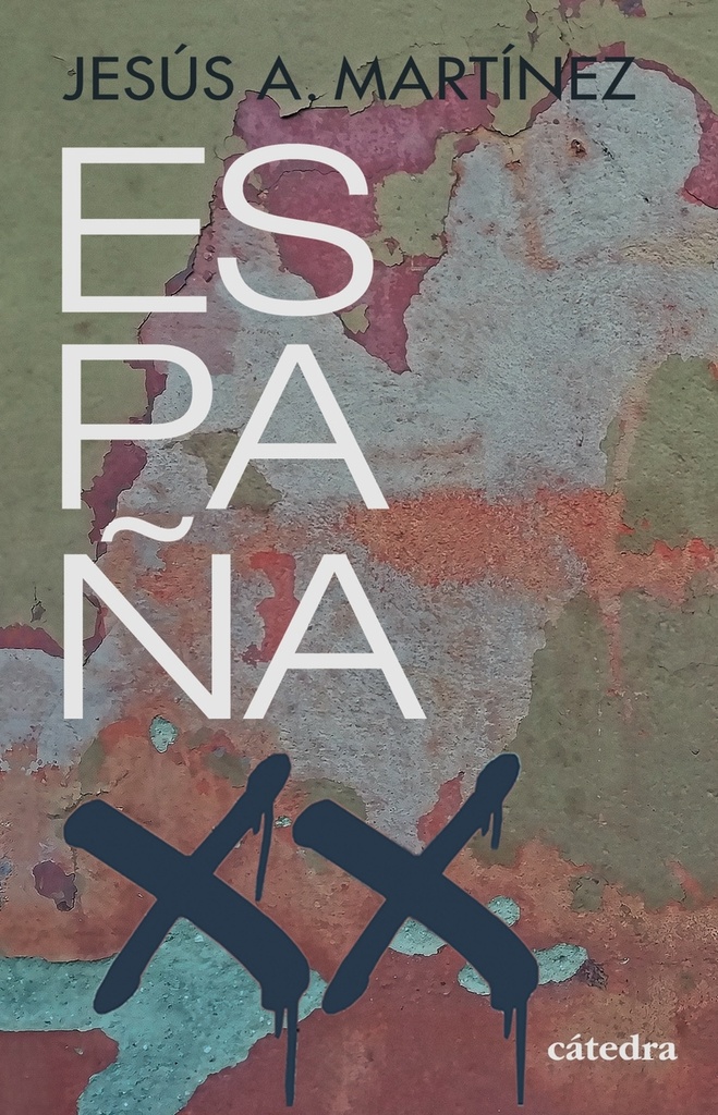 [9788437643663] España, siglo XX