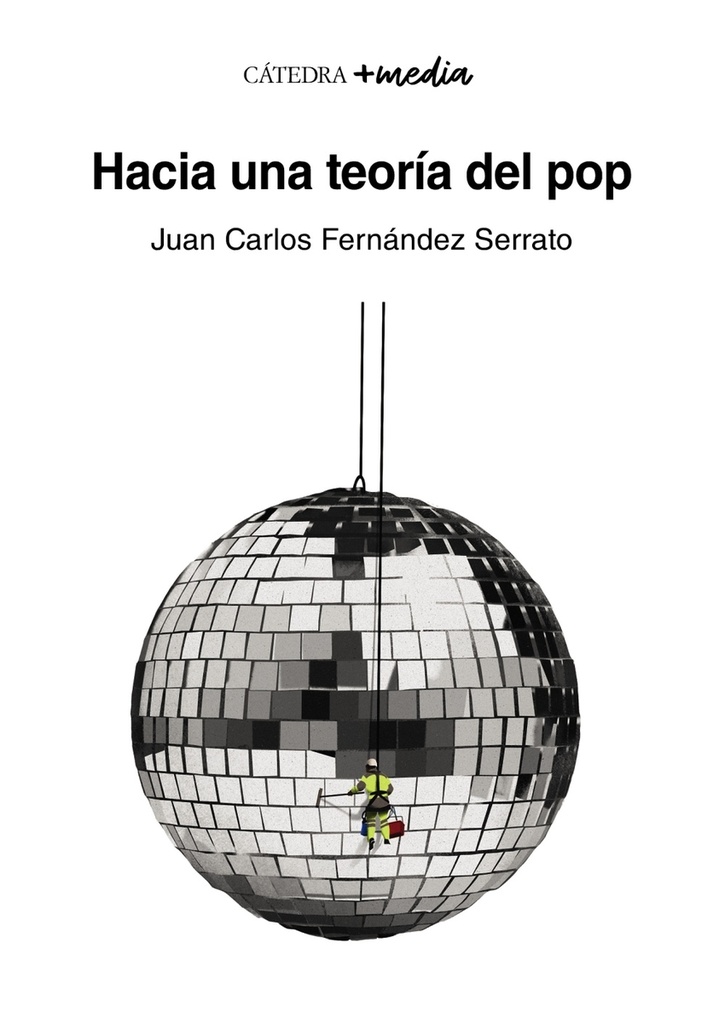 [9788437645902] Hacia una teoría del pop