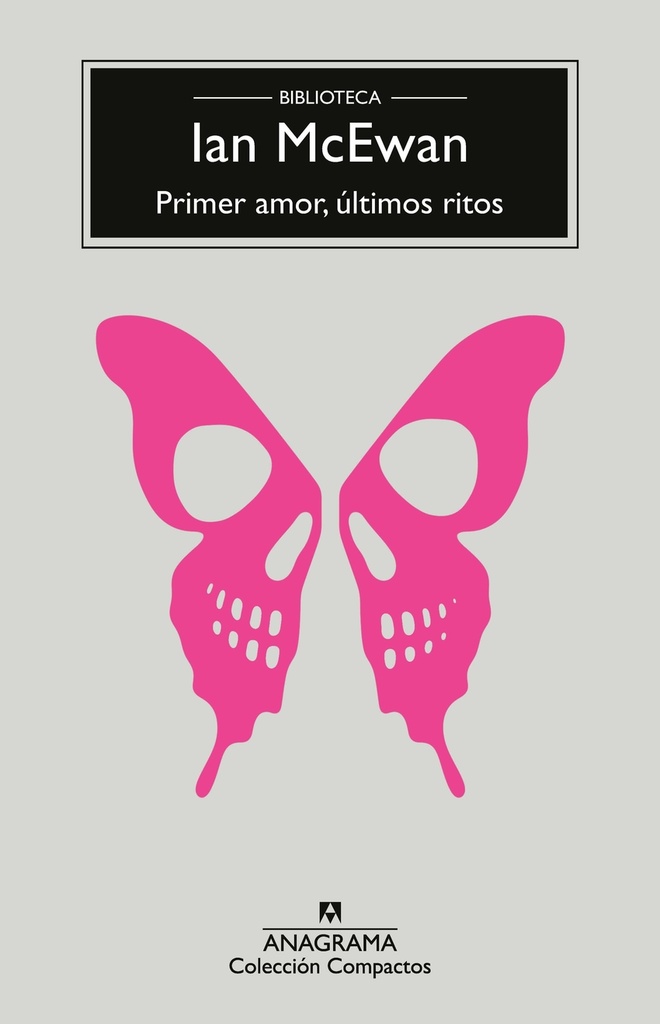 [9788433921291] Primer Amor, Ultimos Ritos