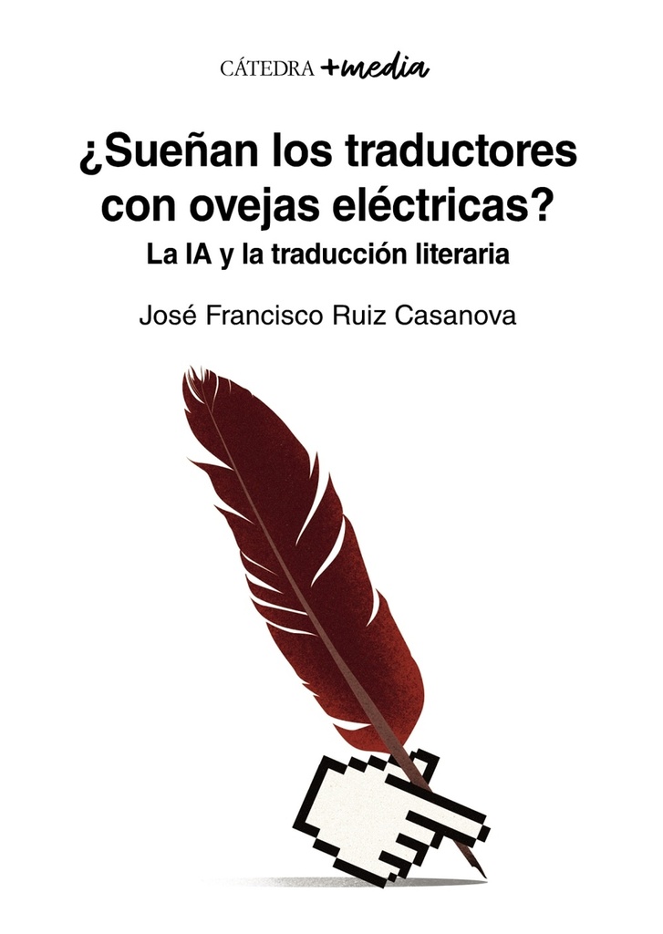[9788437646688] ¿Sueñan los traductores con ovejas eléctricas?