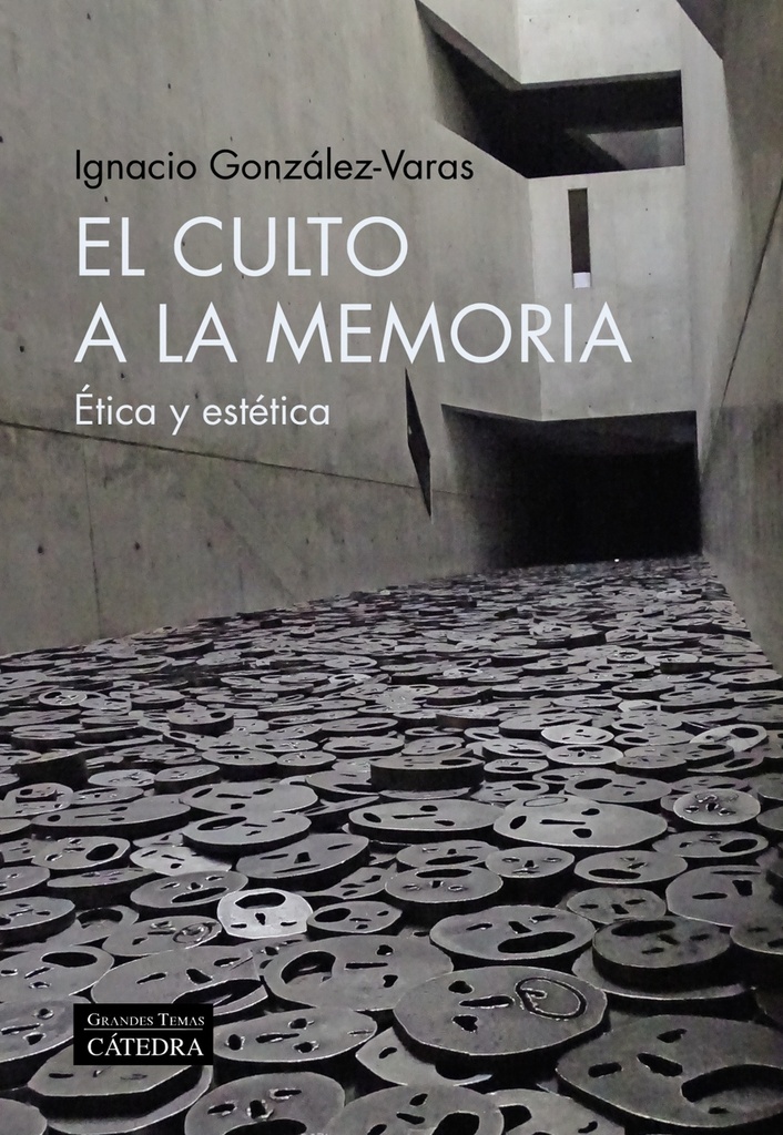 [9788437646695] El culto a la memoria