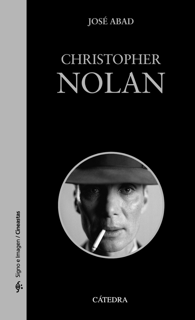 [9788437647005] Christopher Nolan