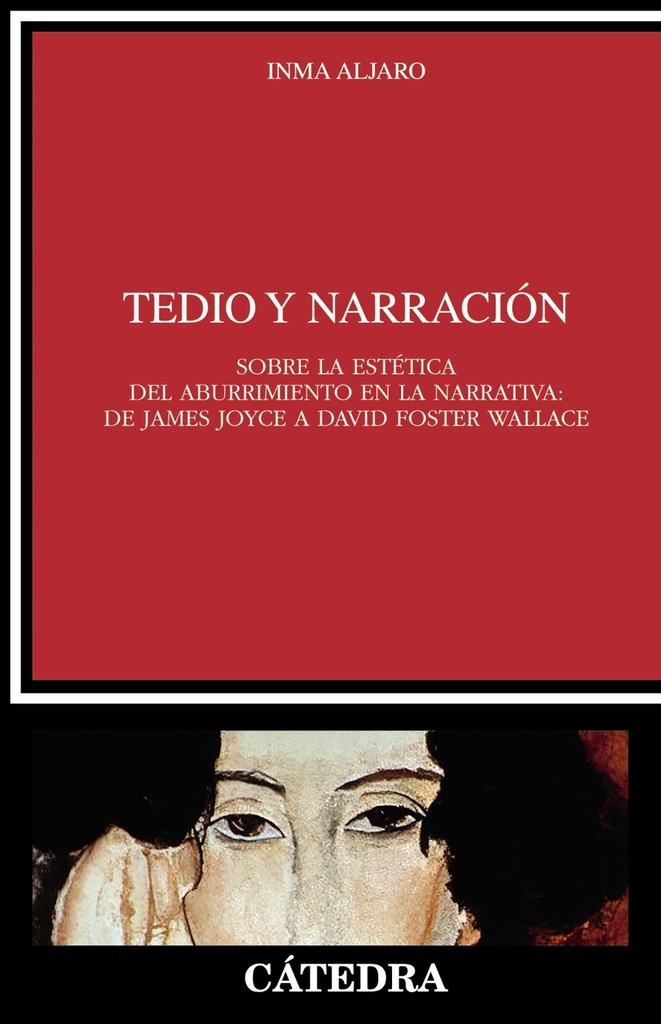 [9788437647029] Tedio y narración