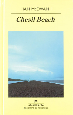 [9788433975492] Chesil Beach
