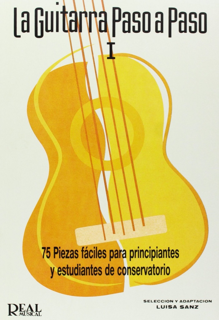 [9788438704974] Guitarra paso a paso