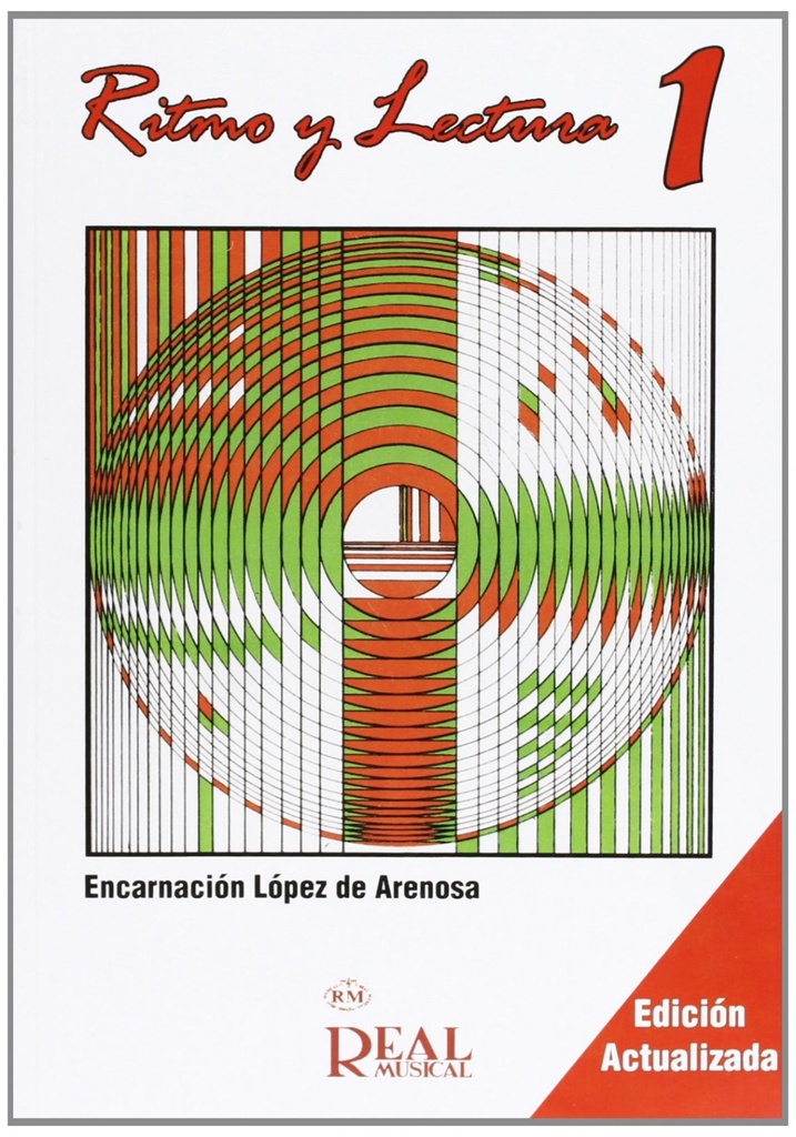[9788438708347] Ritmo y Lectura