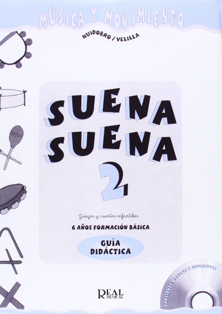 Suena Suena 2