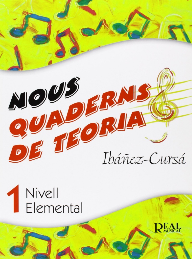 [9788438709788] Nous quaderns de teoria