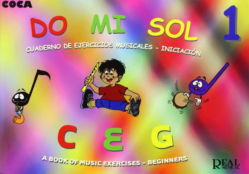 [9788438710005] Do mi sol