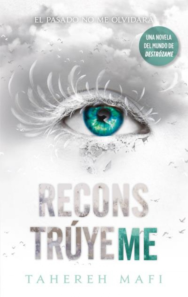 [9788492918225] Reconstrúyeme