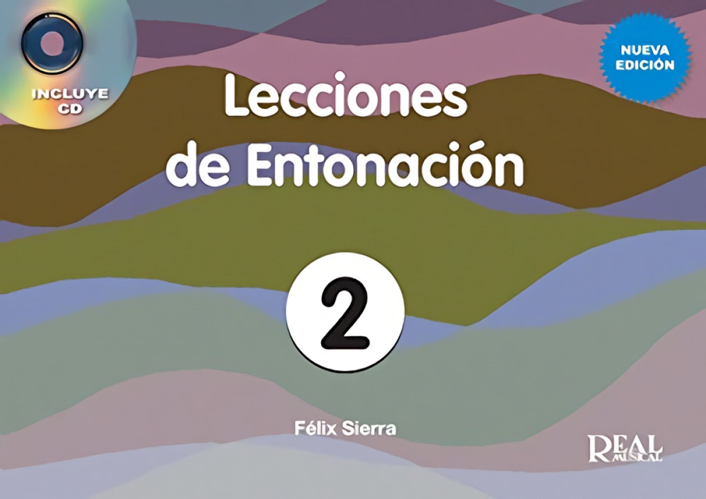 [9788438712894] Lecciones de Entonación