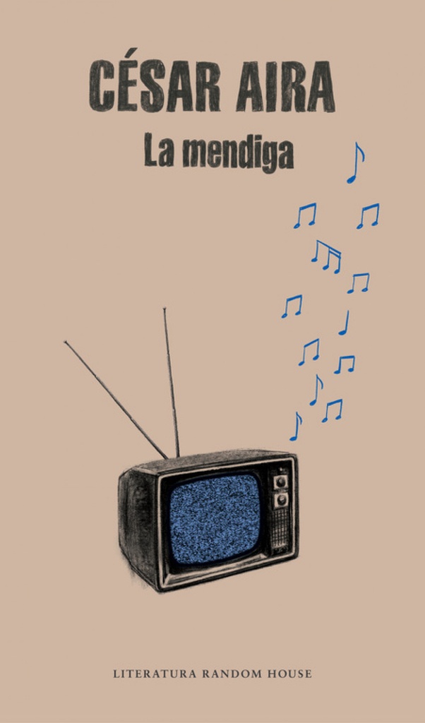 [9788439703310] La mendiga