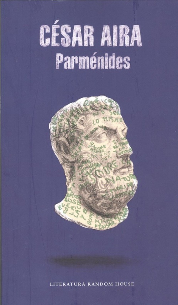 [9788439720225] Parménides